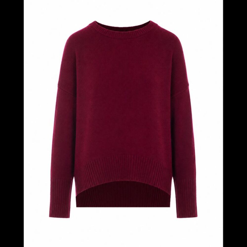 Lisa Yang Women Mila Sweater